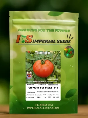Tomate Oporto H23 F1 Híbrido