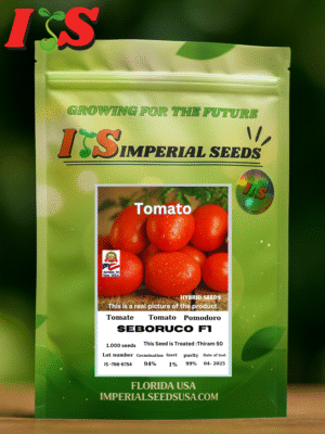 Tomate Seboruco F1