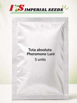 Feromona Tuta absoluta – Kit de 5 unidades