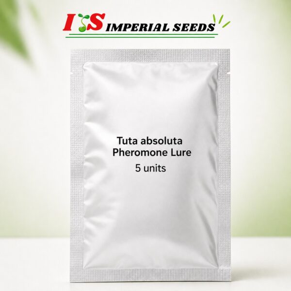 Feromona Tuta absoluta – Kit de 5 unidades